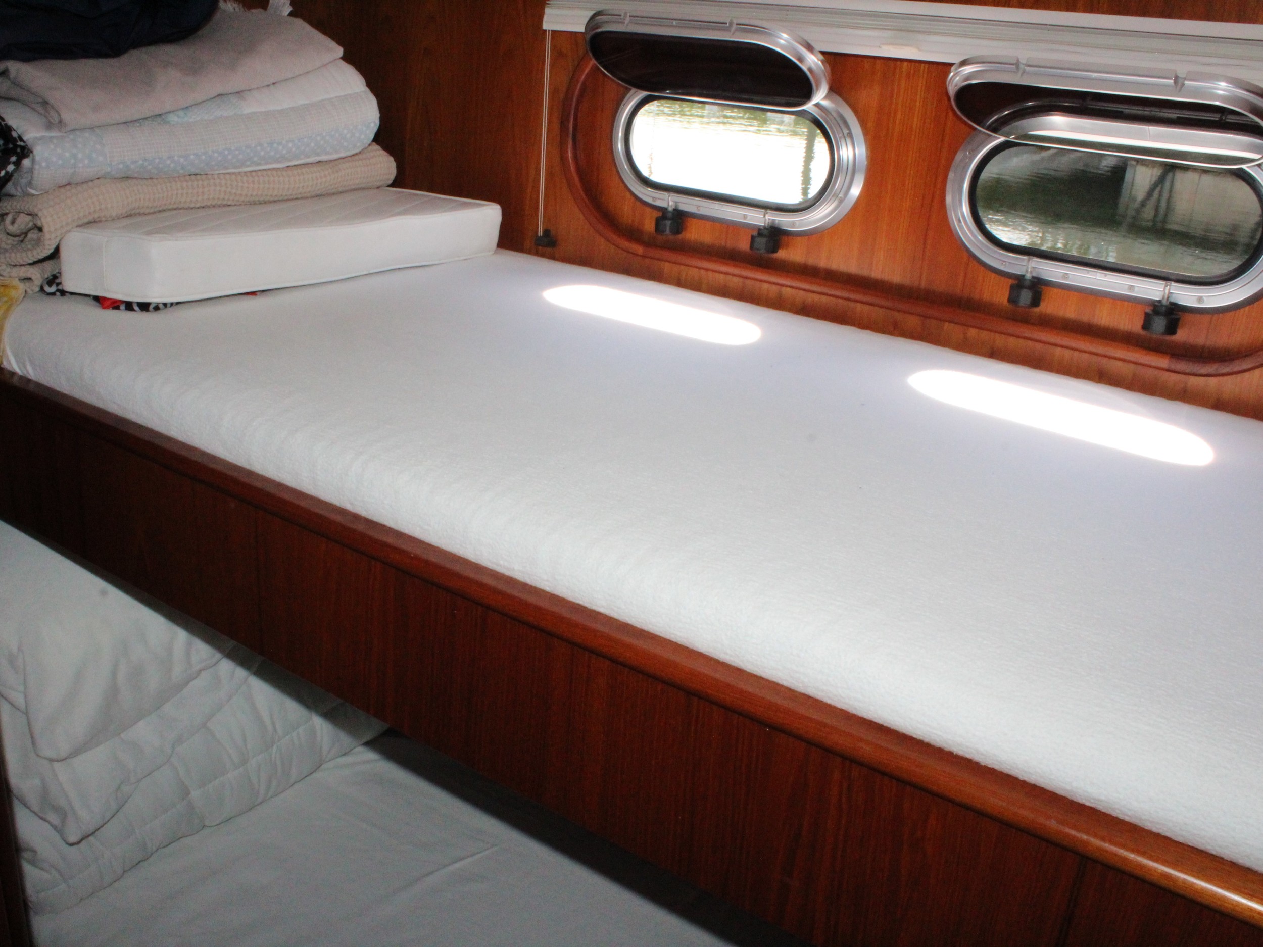 Van den Hoven 1600 Stuurhuis