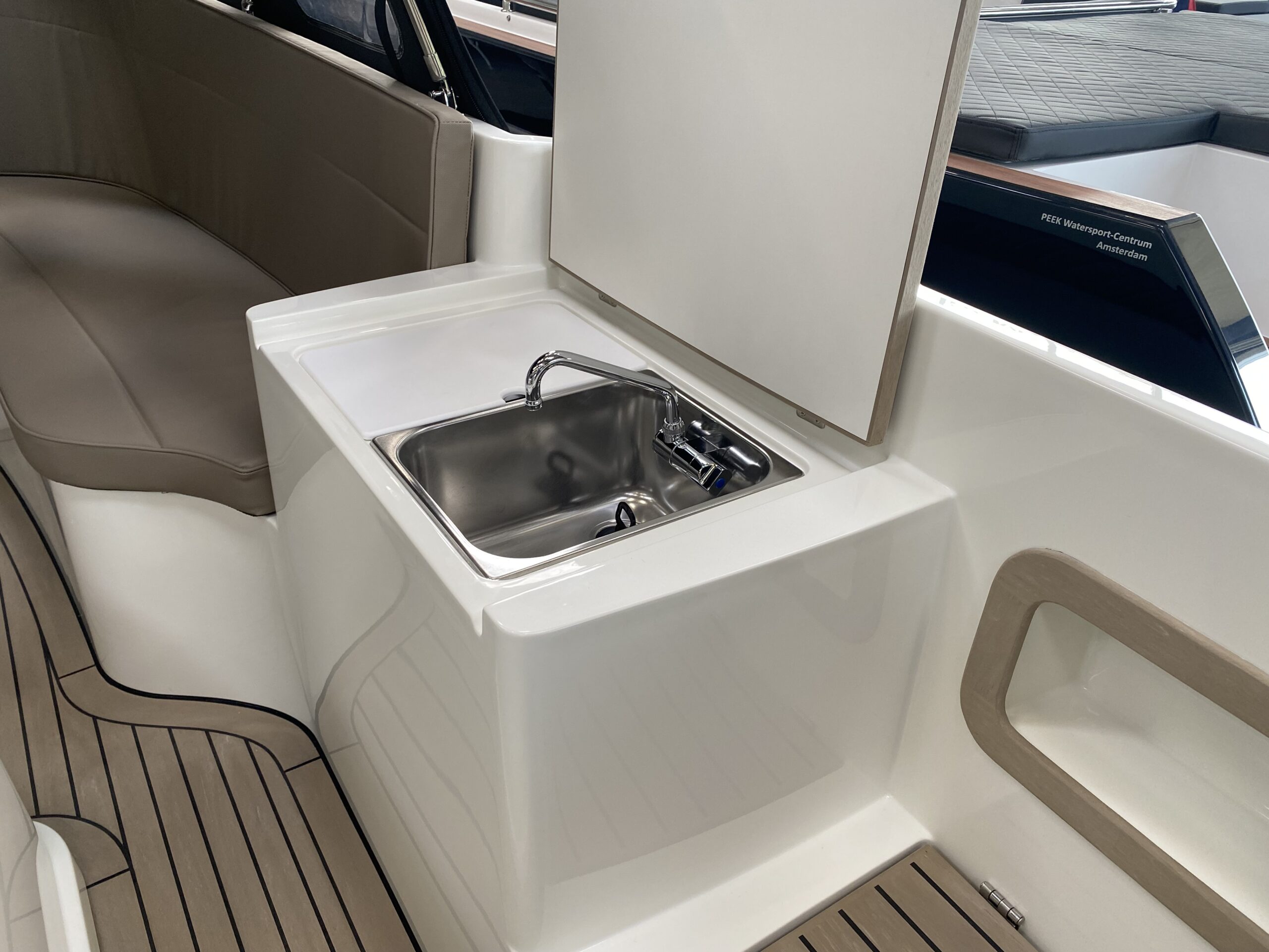 Maril 6NXT (op voorraad)