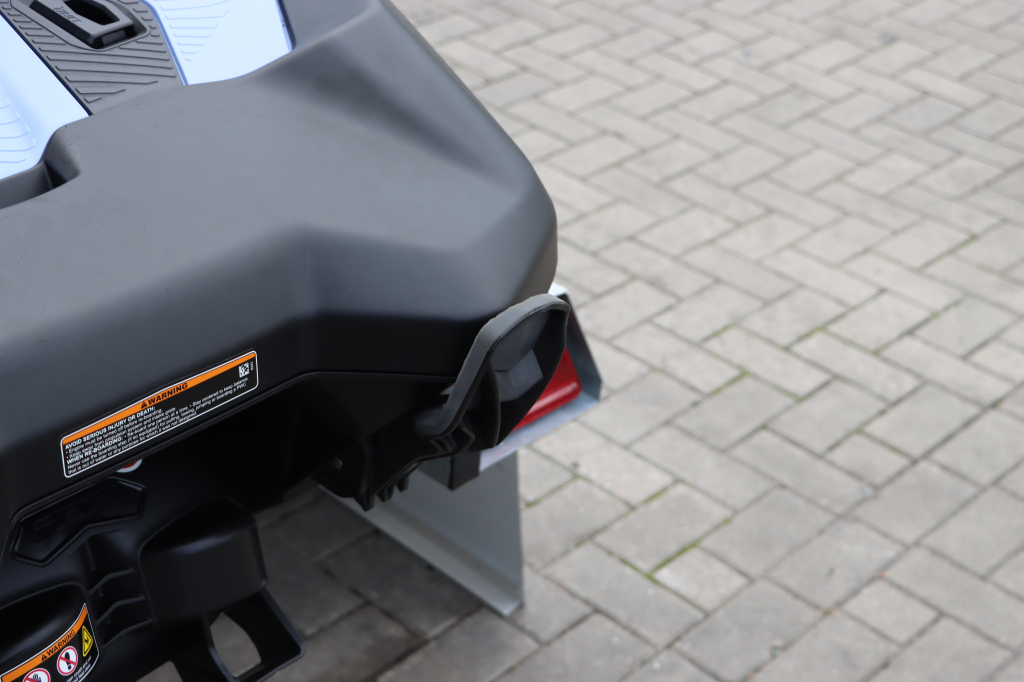 Sea-Doo Spark 3up Trixx iBR