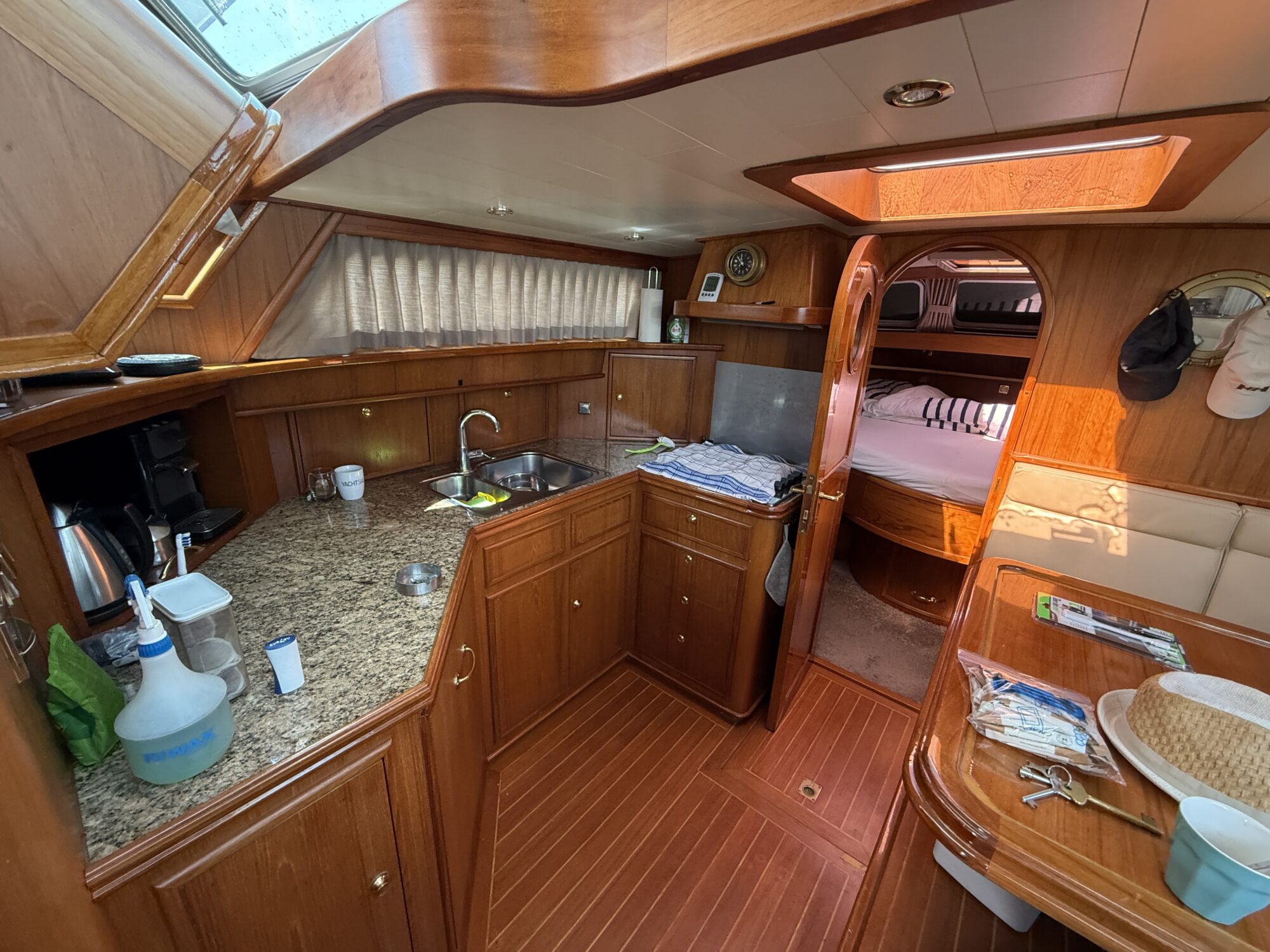 Kok Kruiser 12.50 OK