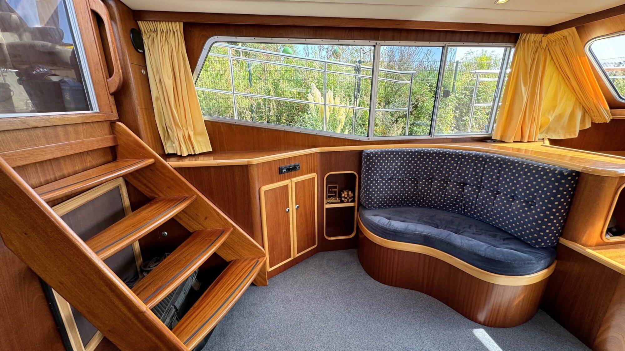 Nowee Caprice 13.00 AK Cabrio