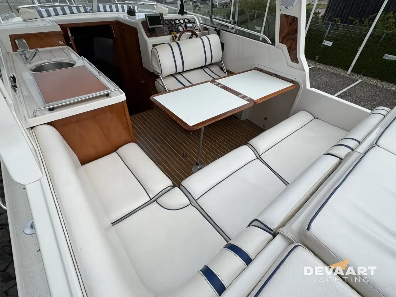 Marex 280 Holiday HT
