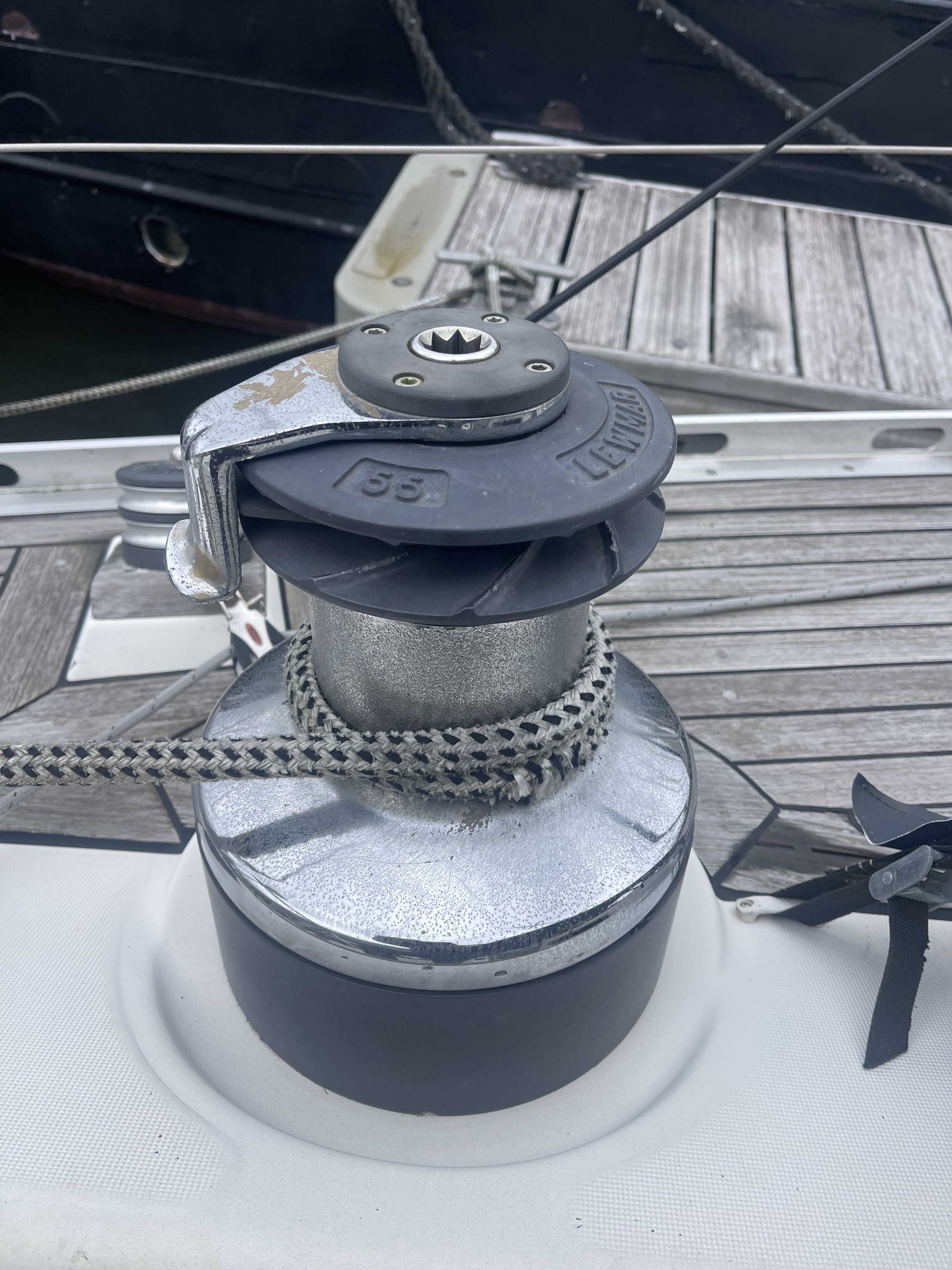 Beneteau First 42
