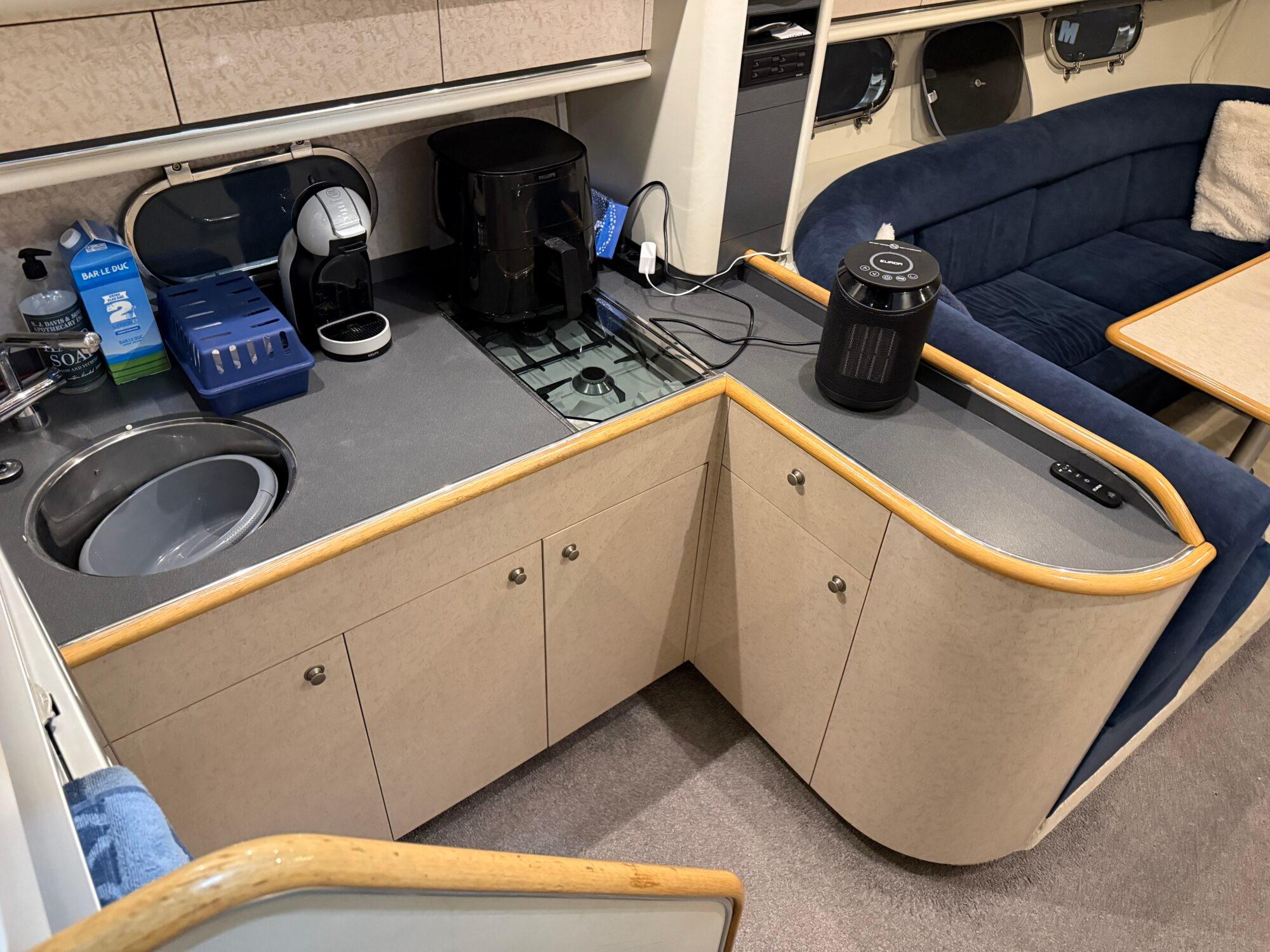 Princess Princess 406 Riviera