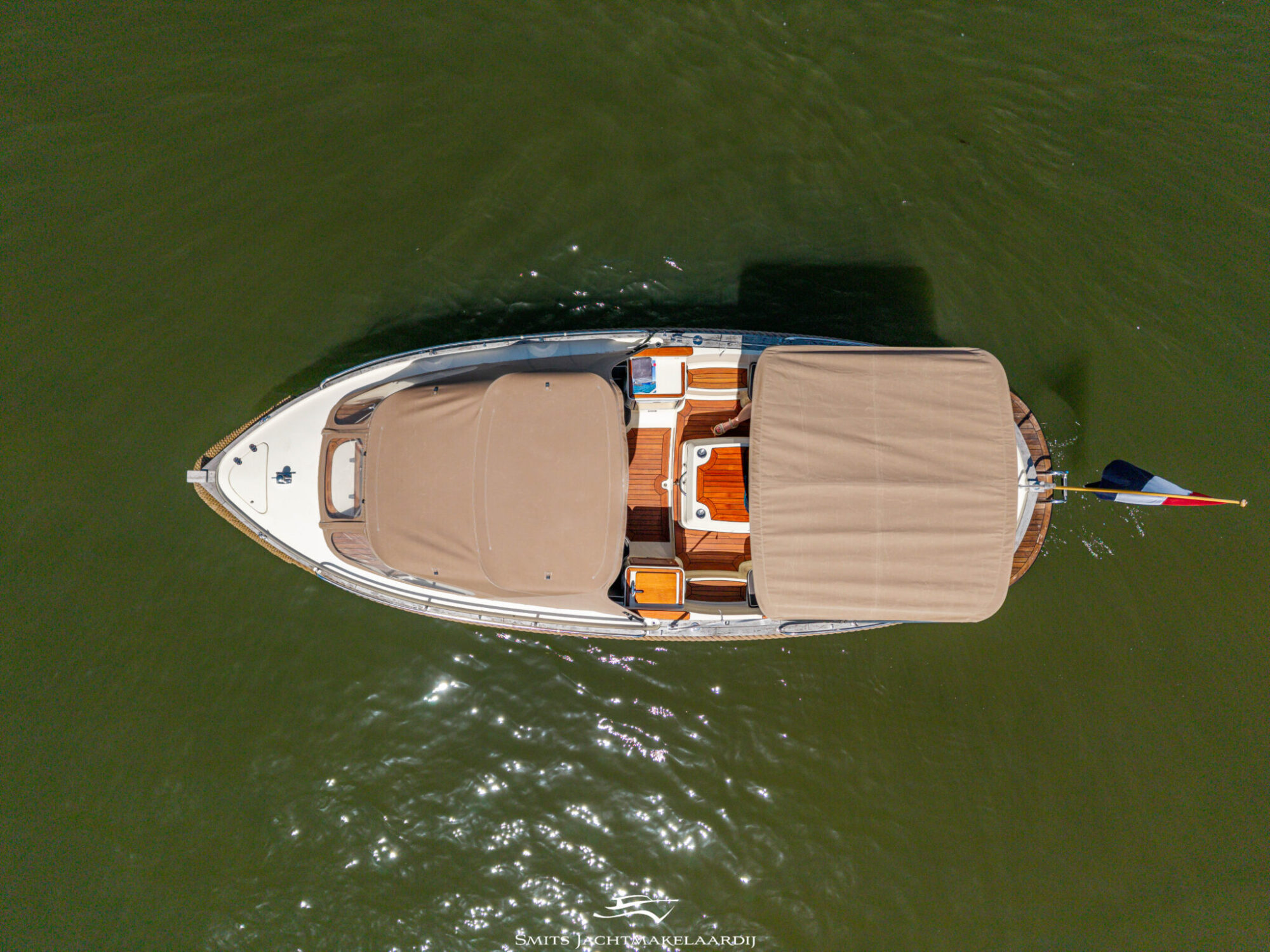 Interboat 7.50 Open