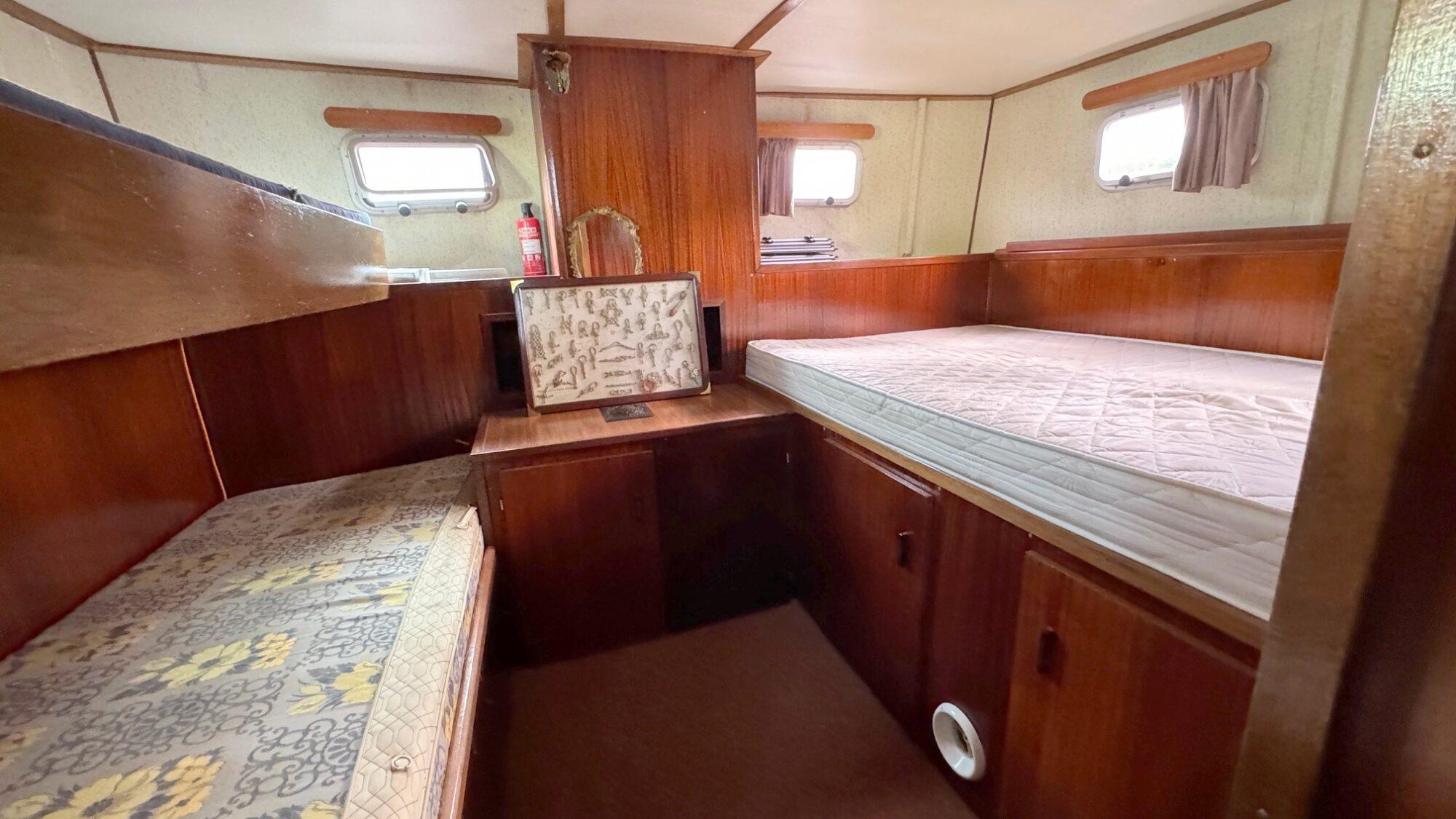 Altena Altena Kruiser 13.10 AK Cabrio