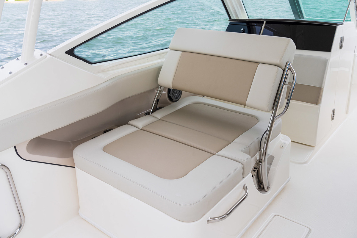 Boston Whaler 280 Vantage