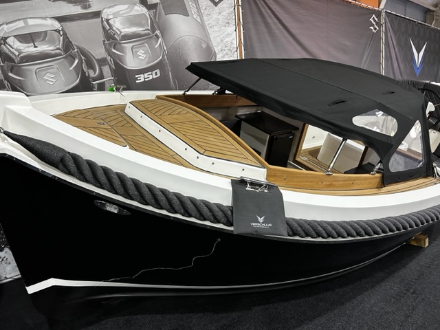 Stout 850 DE GROOTSTE SLOEPENSHOWROOM VAN NEDERLAND