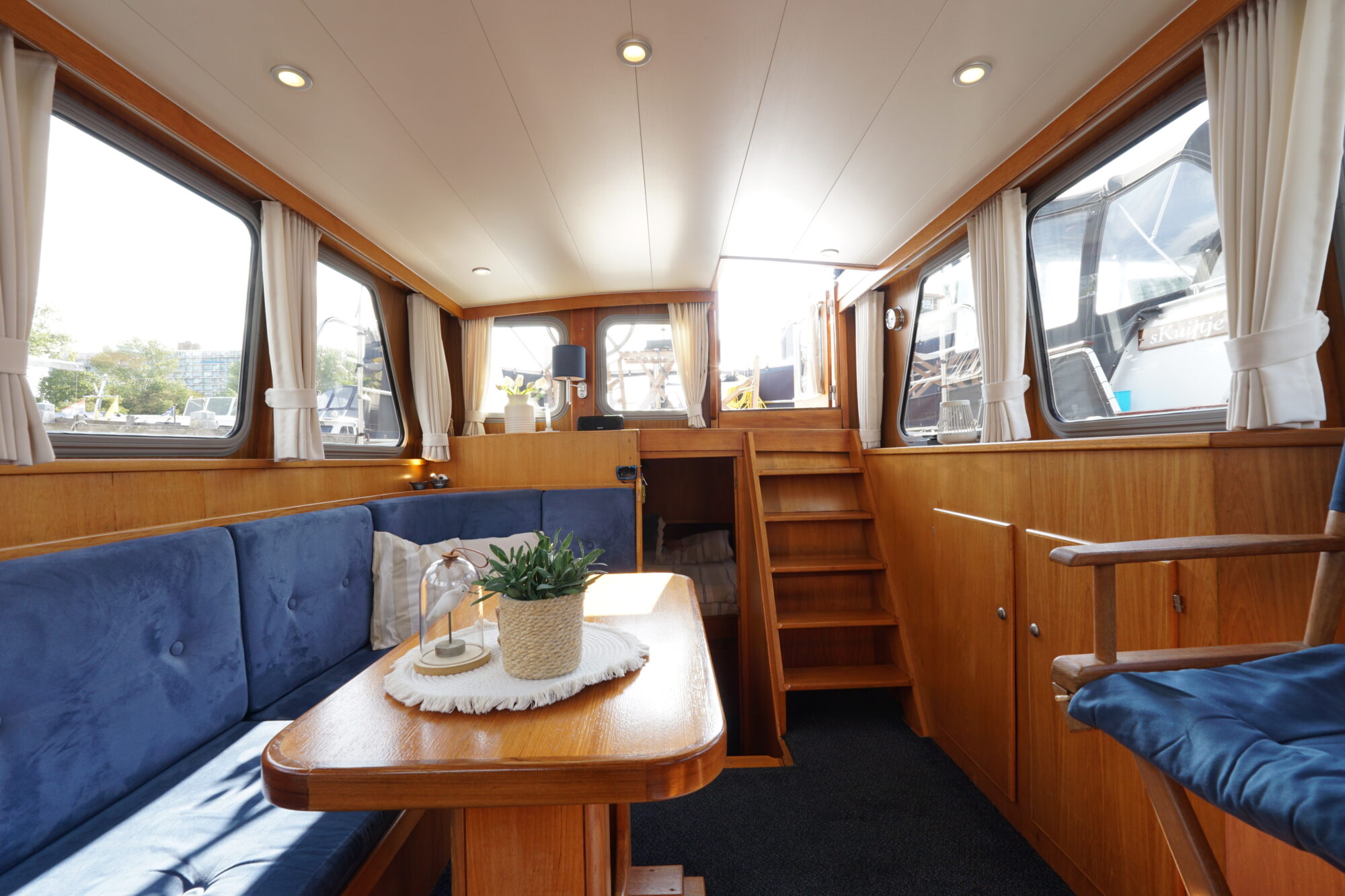 Molenmaker en Mantel Molenmaker & Mantel Kotter 11.75 AK Cabrio