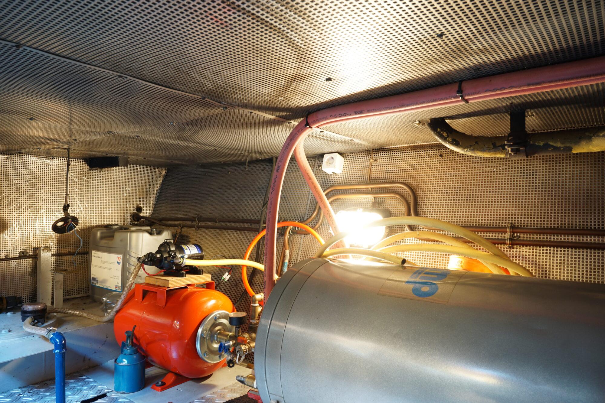 Beachcraft Beachcraft 13.00 AK Cabrio