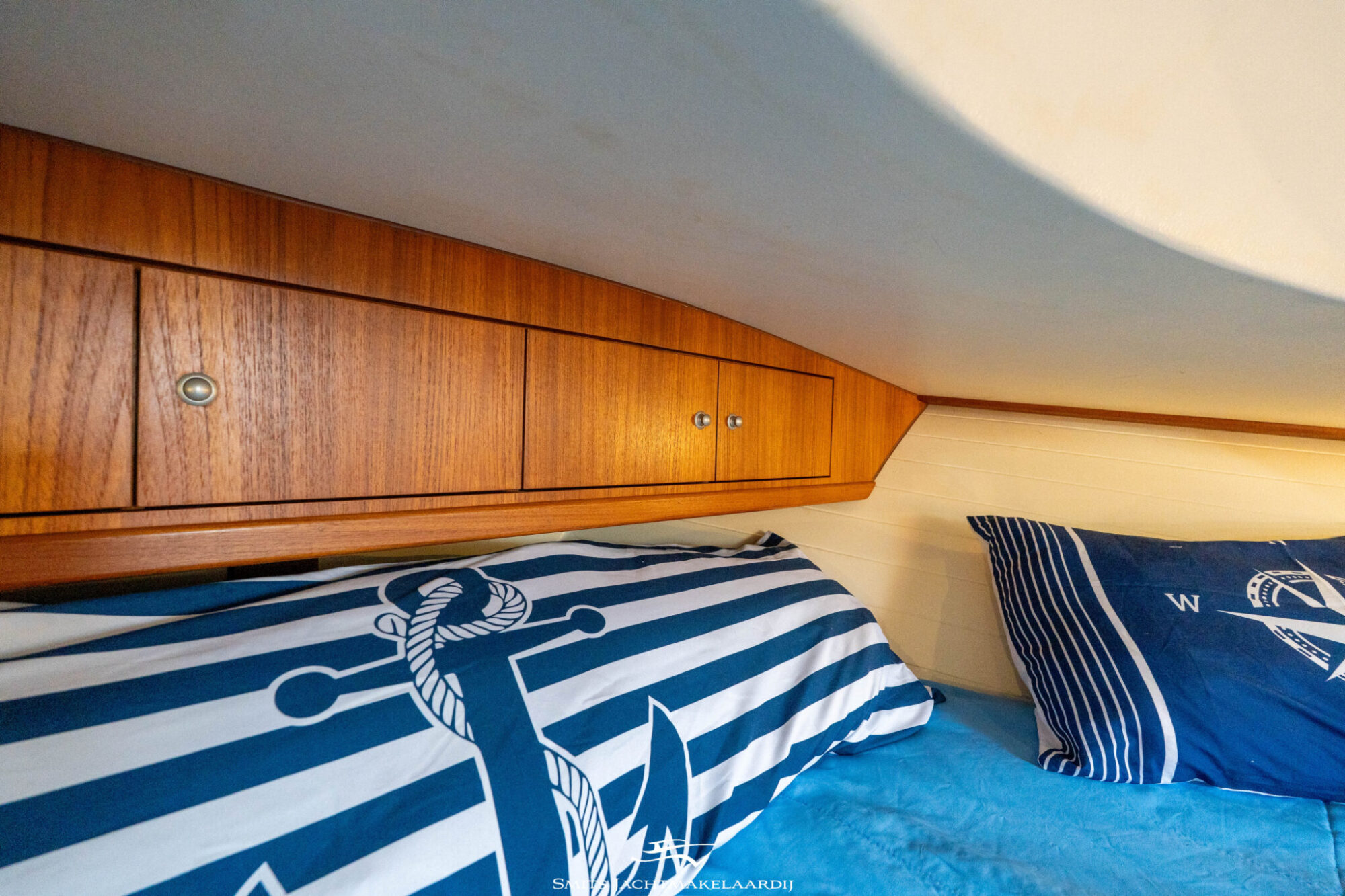 Interboat Intercruiser 29