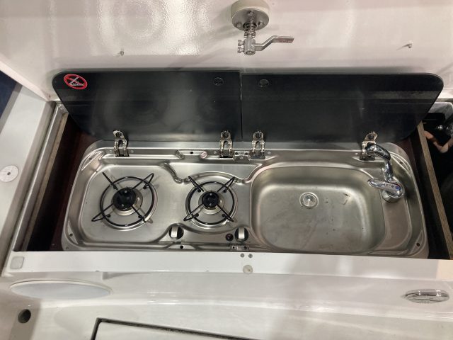 Custom Build Custom Build sloep, Full option met 300pk 