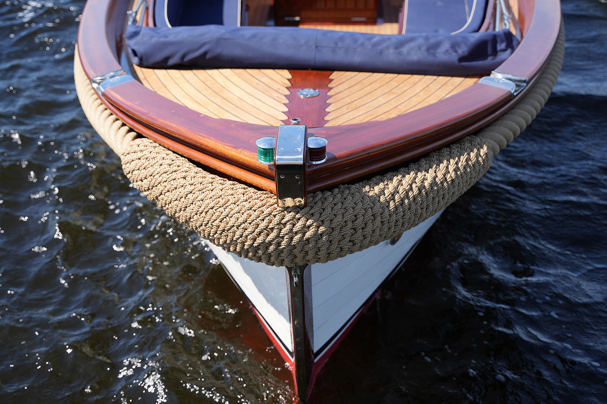 Wester Engh 800 classic