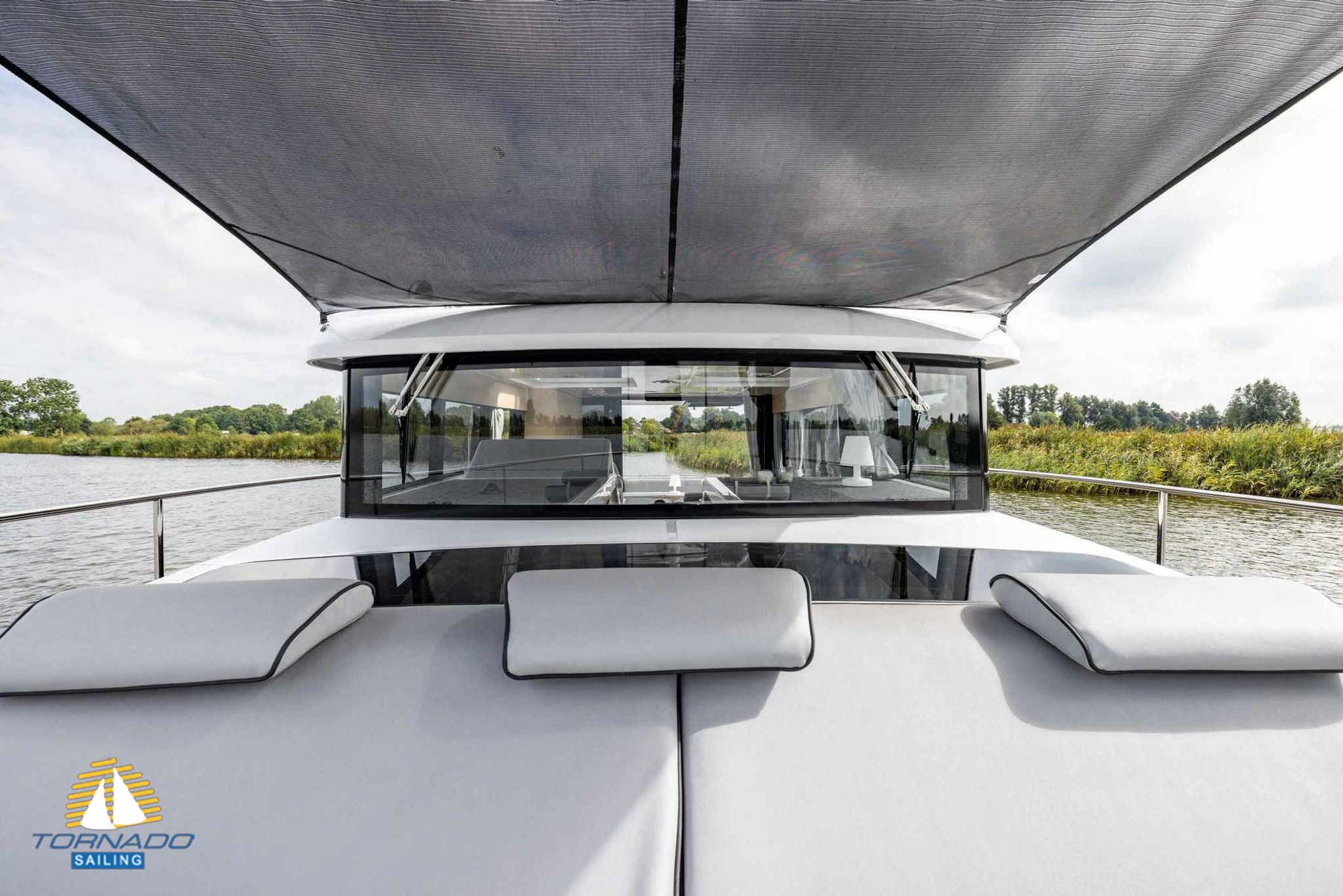 Delphia 11 Sedan DEMO