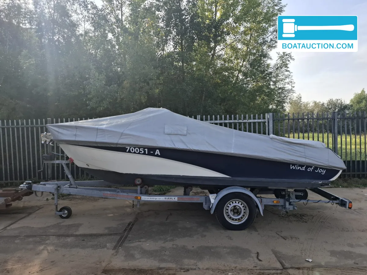 Hellwig V505 Turbo Jet