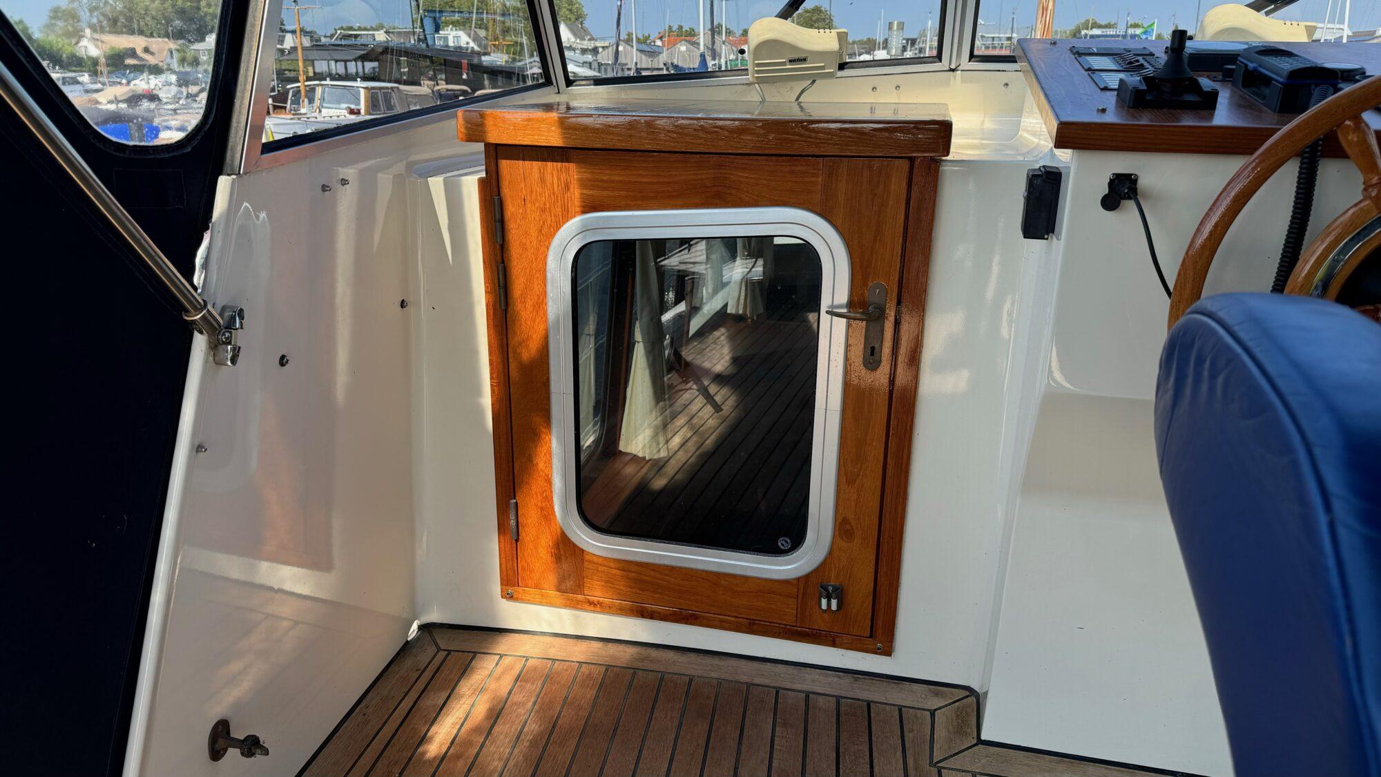 Brandsma Brandsma vlet 11.50 AK