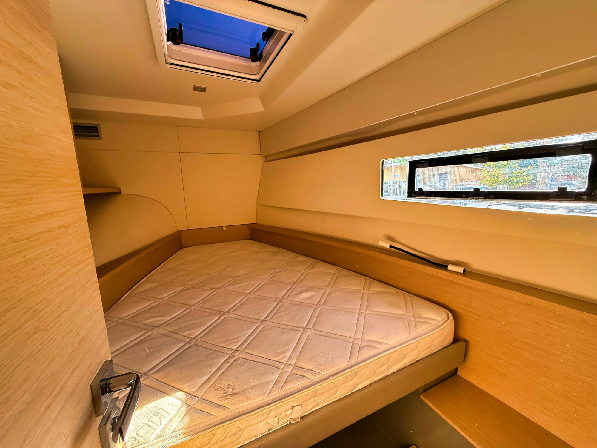 Fountaine Pajot Fountaine Payot Motorcatamaran MY 37