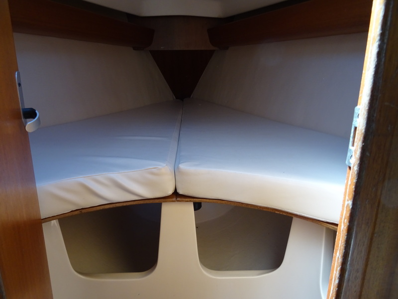 X-Yachts X-332