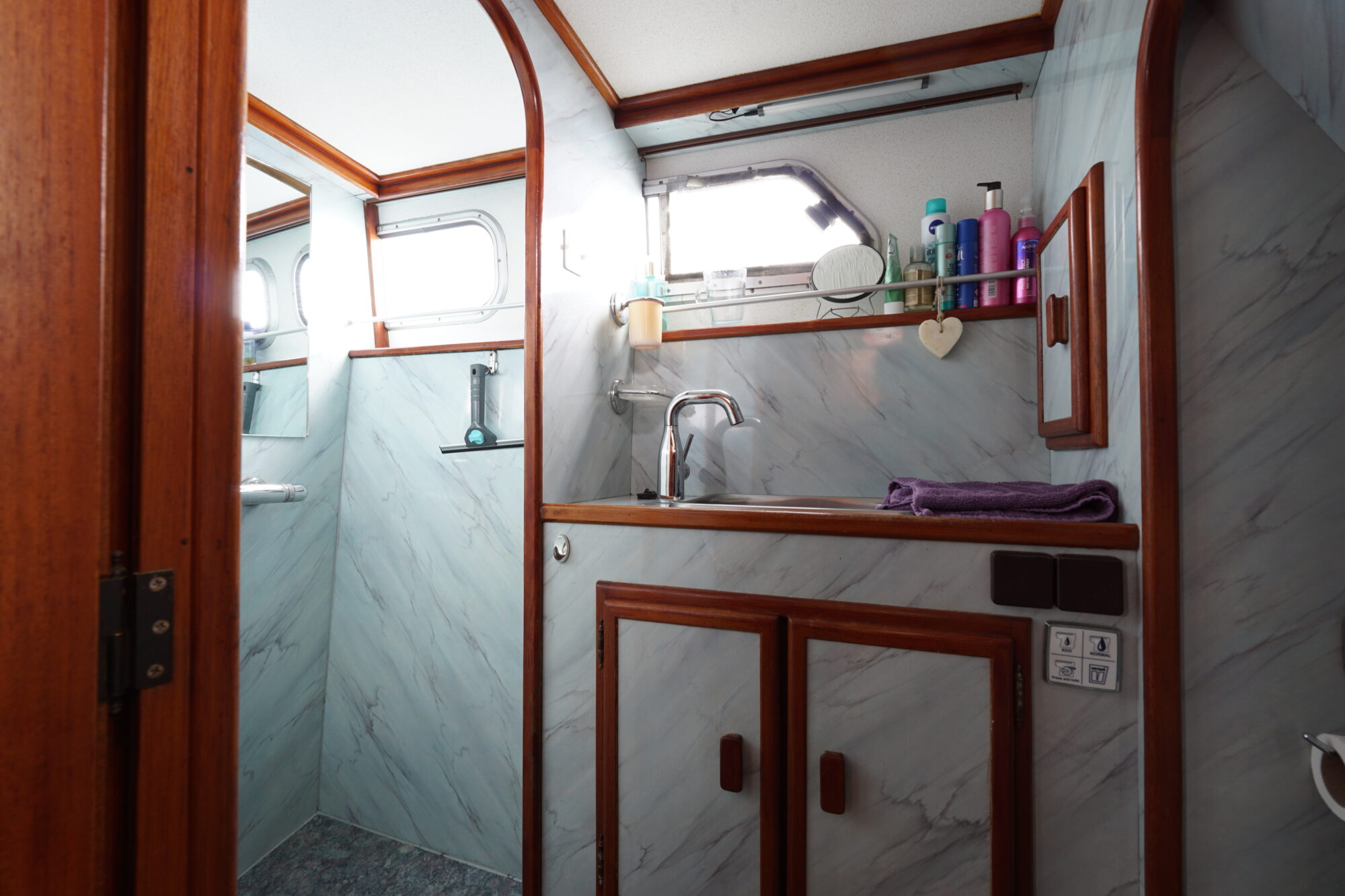 Pedro Kruiser 30 AK Cabrio