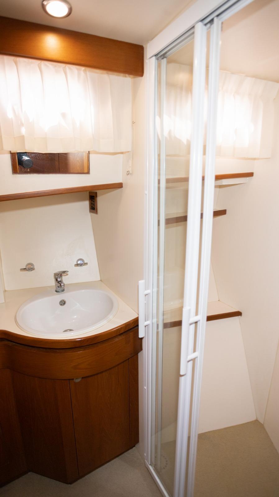 Alm Almkotter 17.60 fly