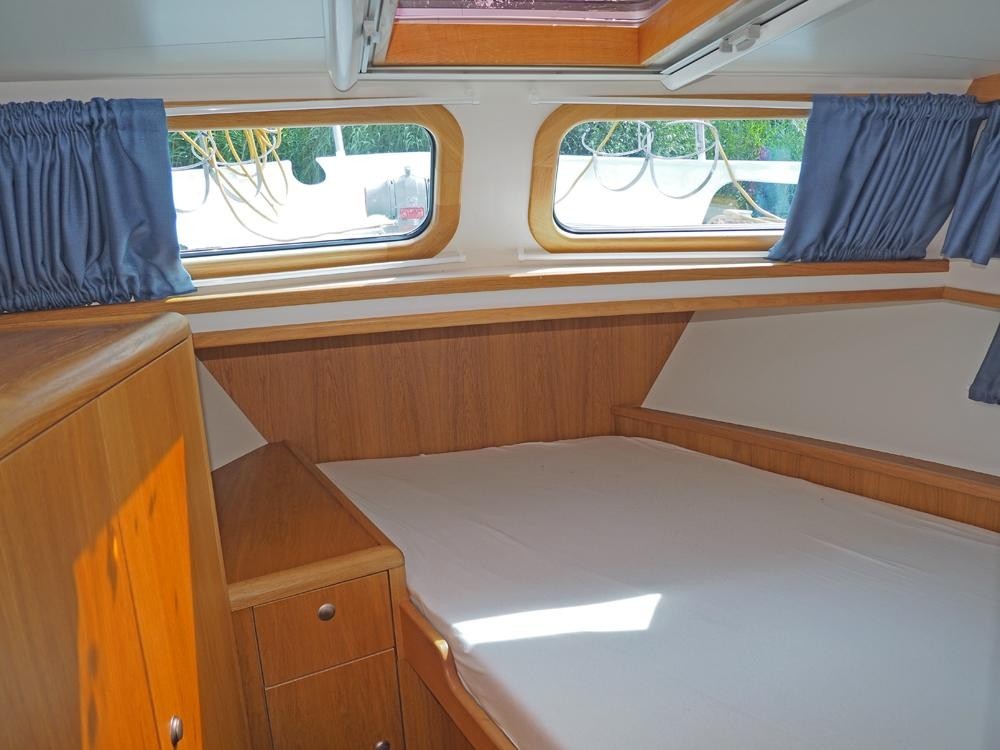 Super Wadden Kruiser 1250AK