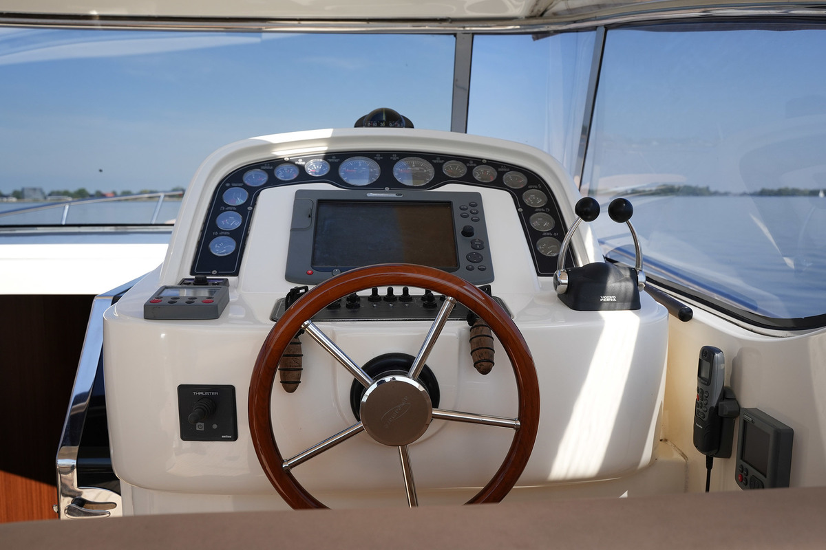 Apreamare 38 Comfort