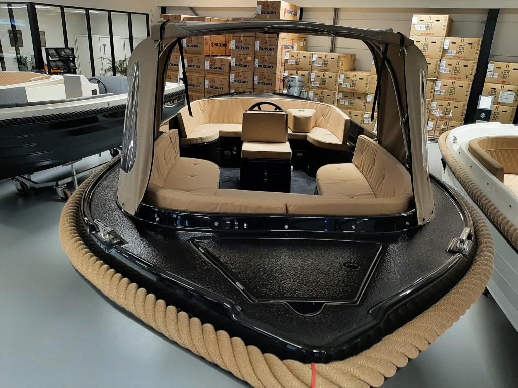 Oud Huijzer 575 Luxury