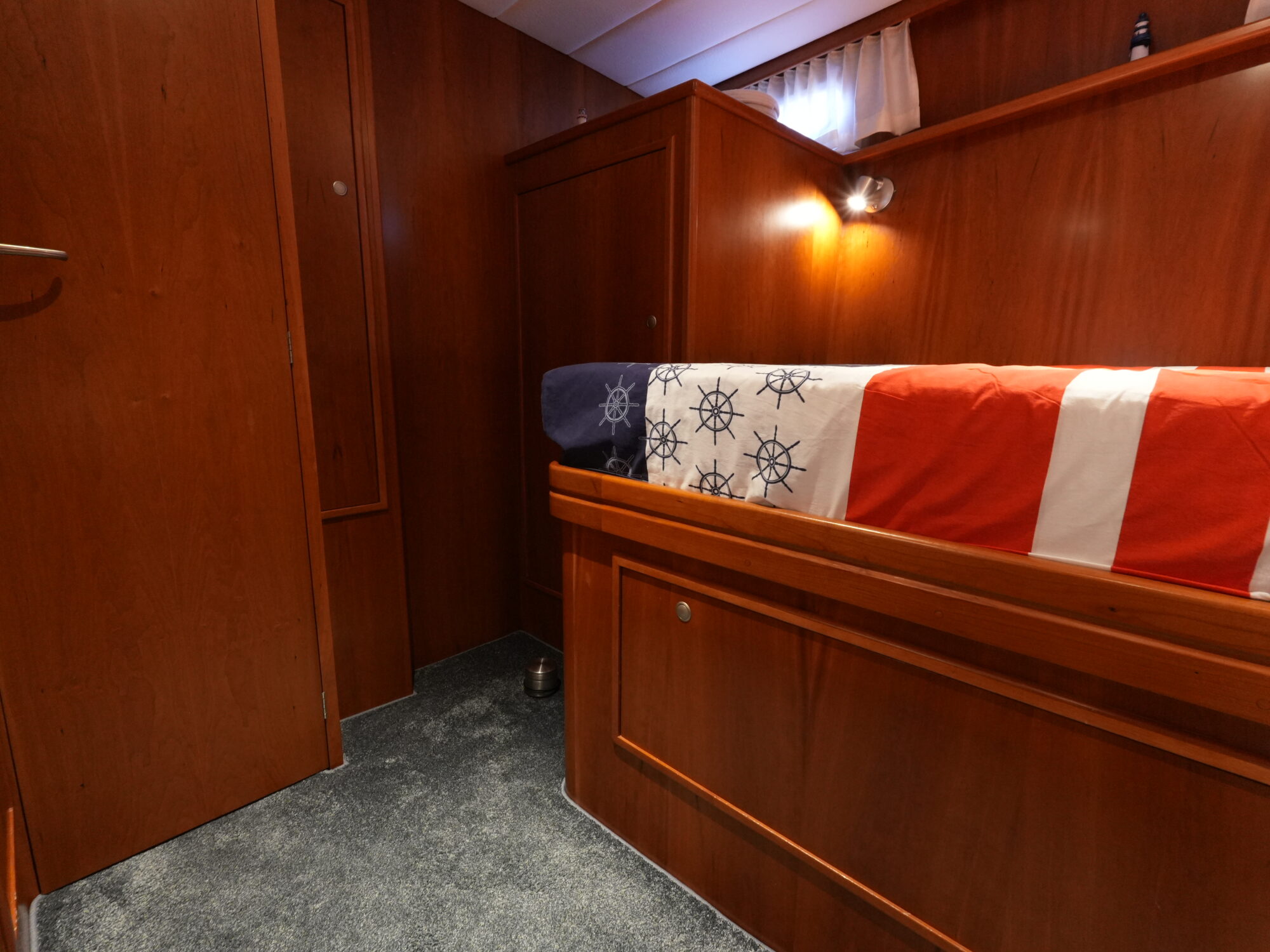 Boarncruiser 35 Classic Line