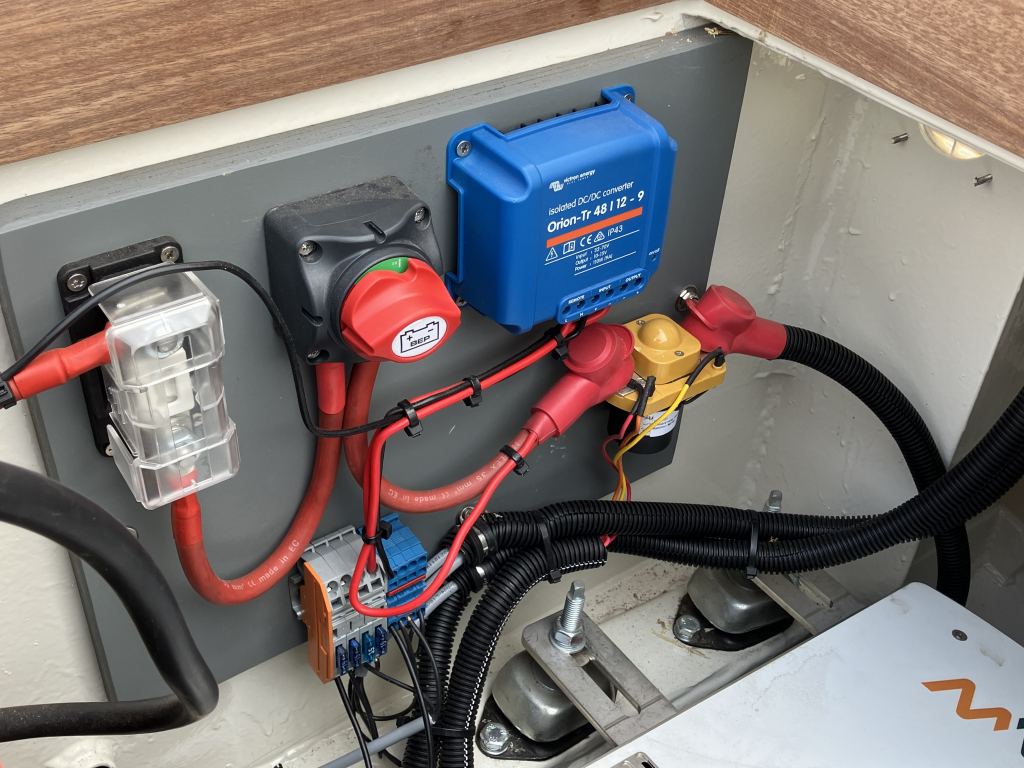 Noardvlet 20 Elektrisch (Nieuw 2024)