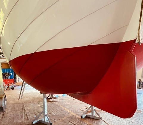 Vollenhovense Bol 9.75