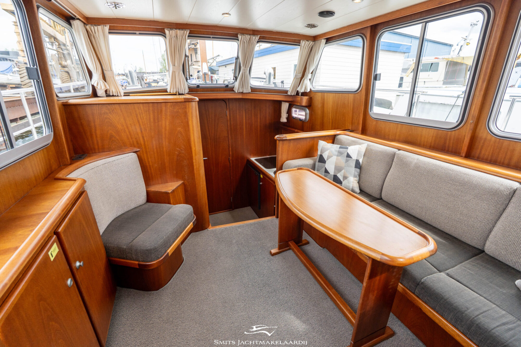 Jetten Bully 9.60 AK