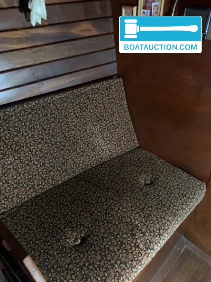 Van de Stadt Zeebonk