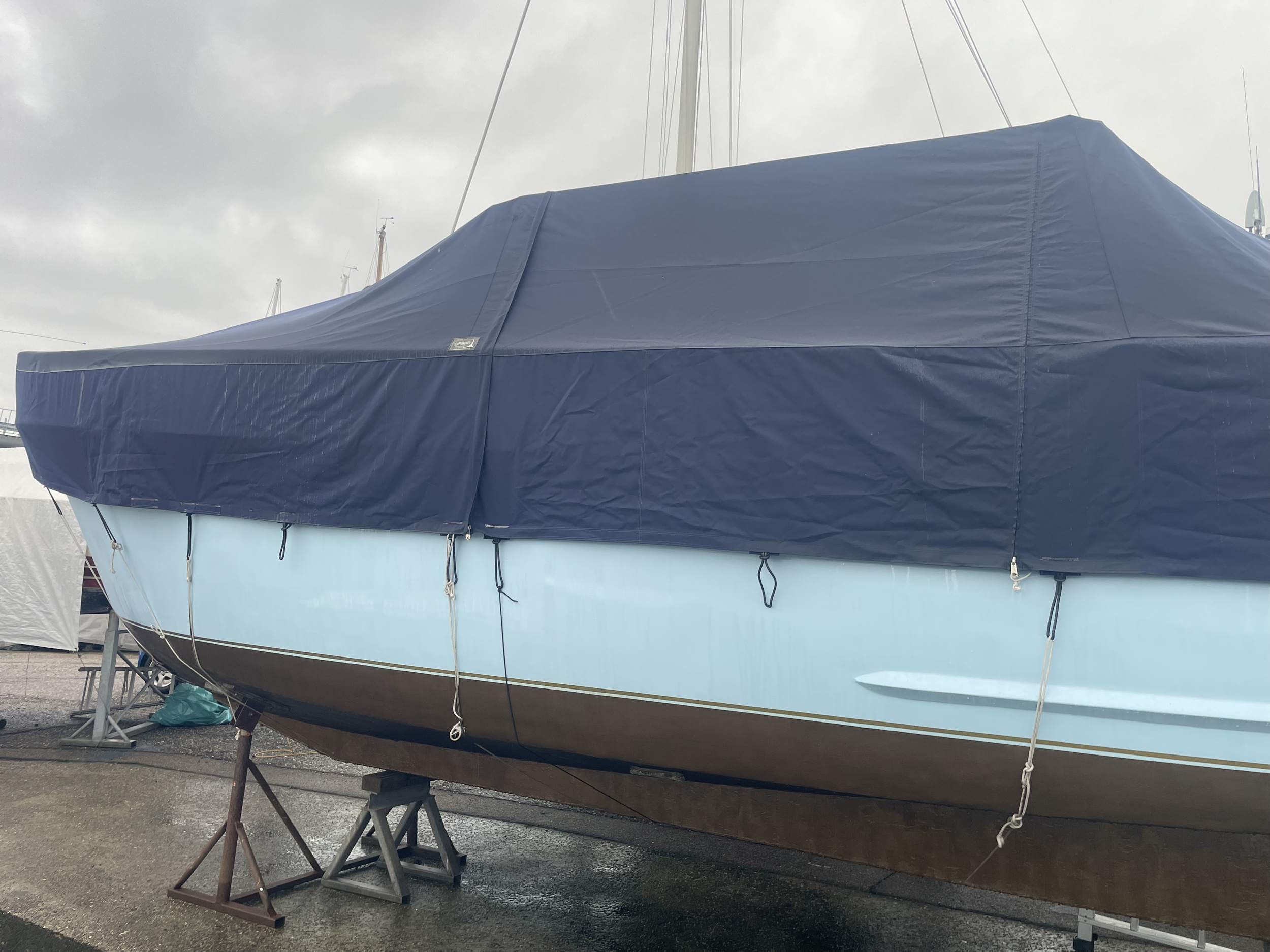 "Super Favorite" OK/AK 850