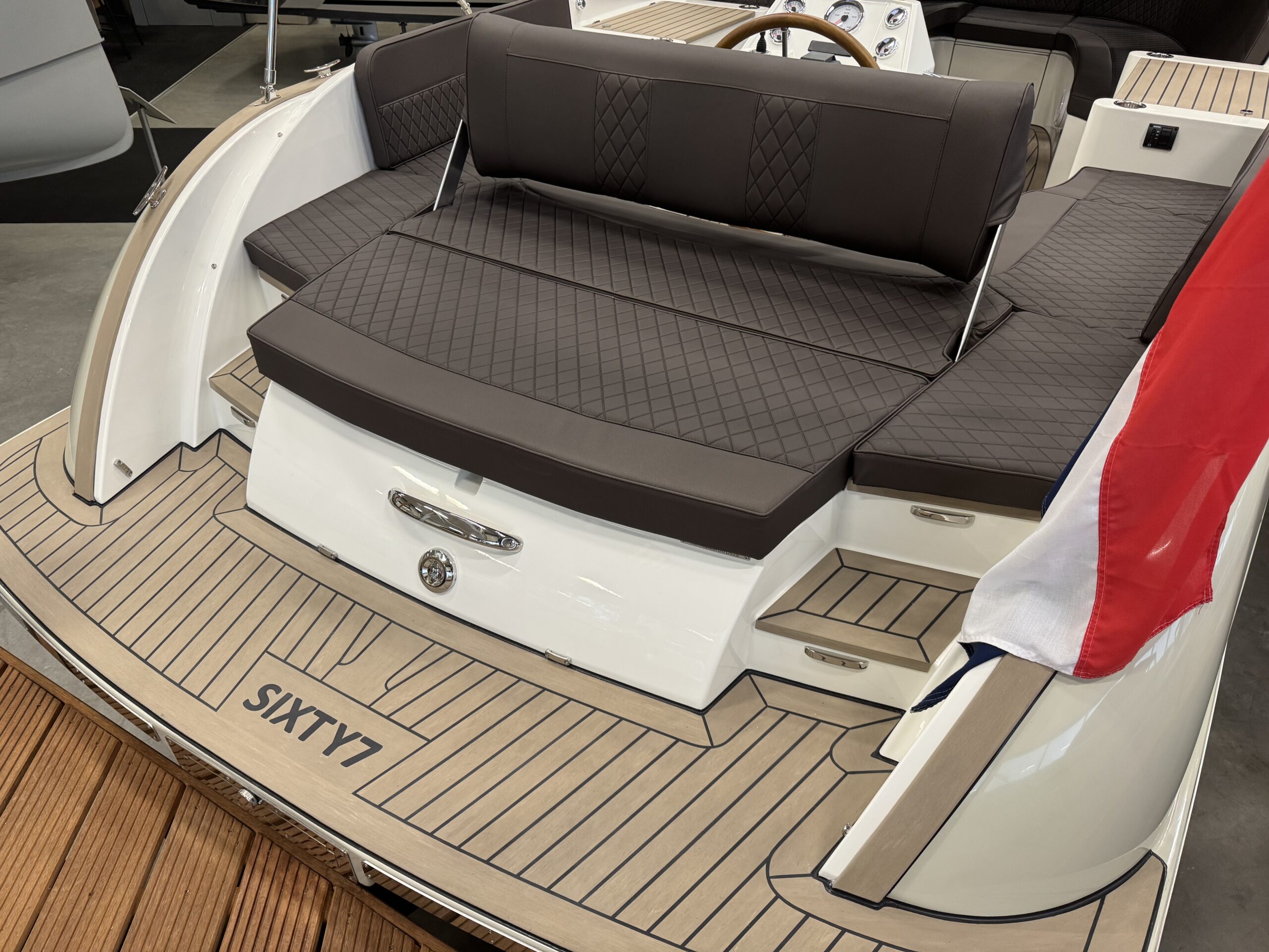 Antaris Sixty7 (op voorraad)