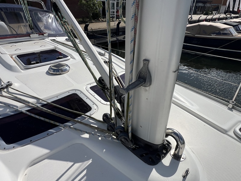 Bavaria 39 Cruiser