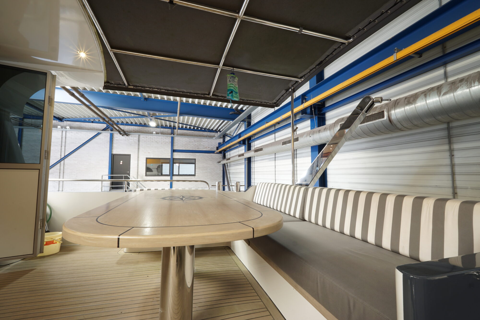 Hemmes Kruiser 18.00 VS