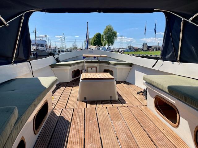 Sloep Amstelsloep 770