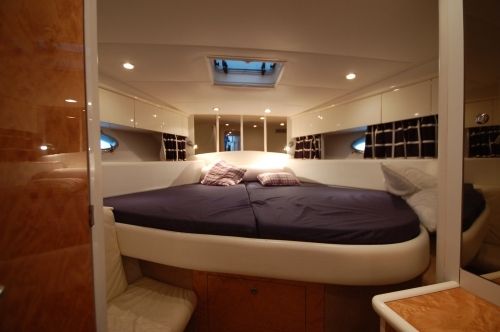 Sunseeker Camargue 55 hoofdfoto