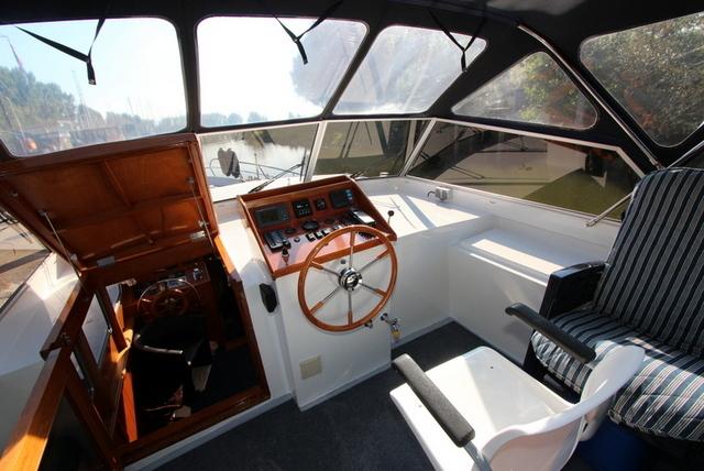 Valkkruiser Valkkruiser 12.50 AK Cabrio