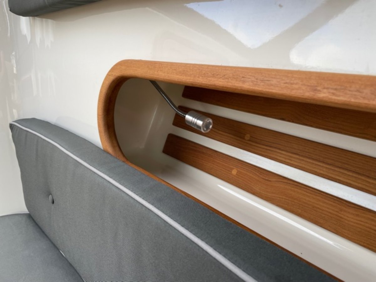 Langweerder Sloep 7.50 Classic