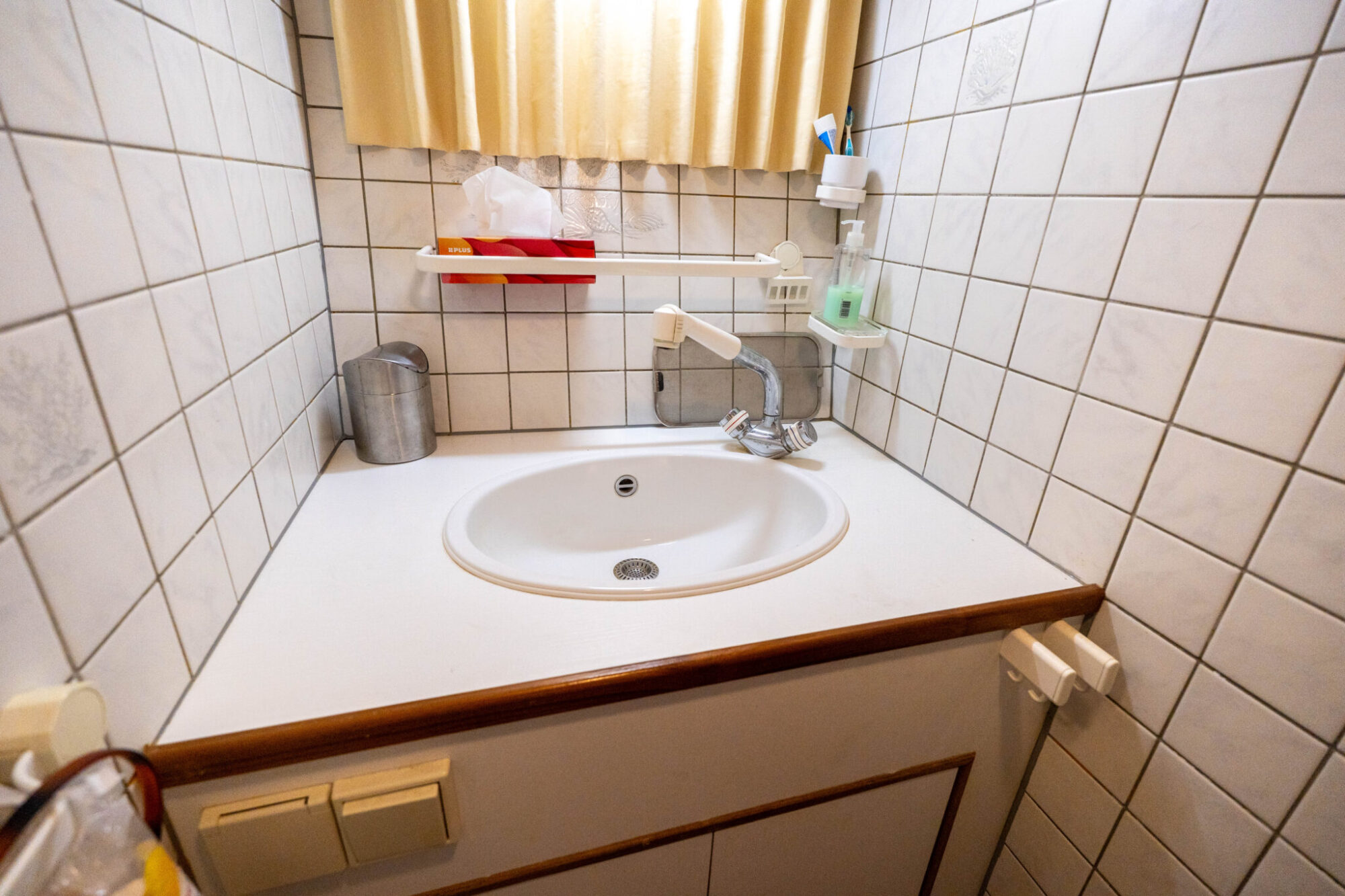 Volker Spiegelkotter 13.50 AK Cabrio