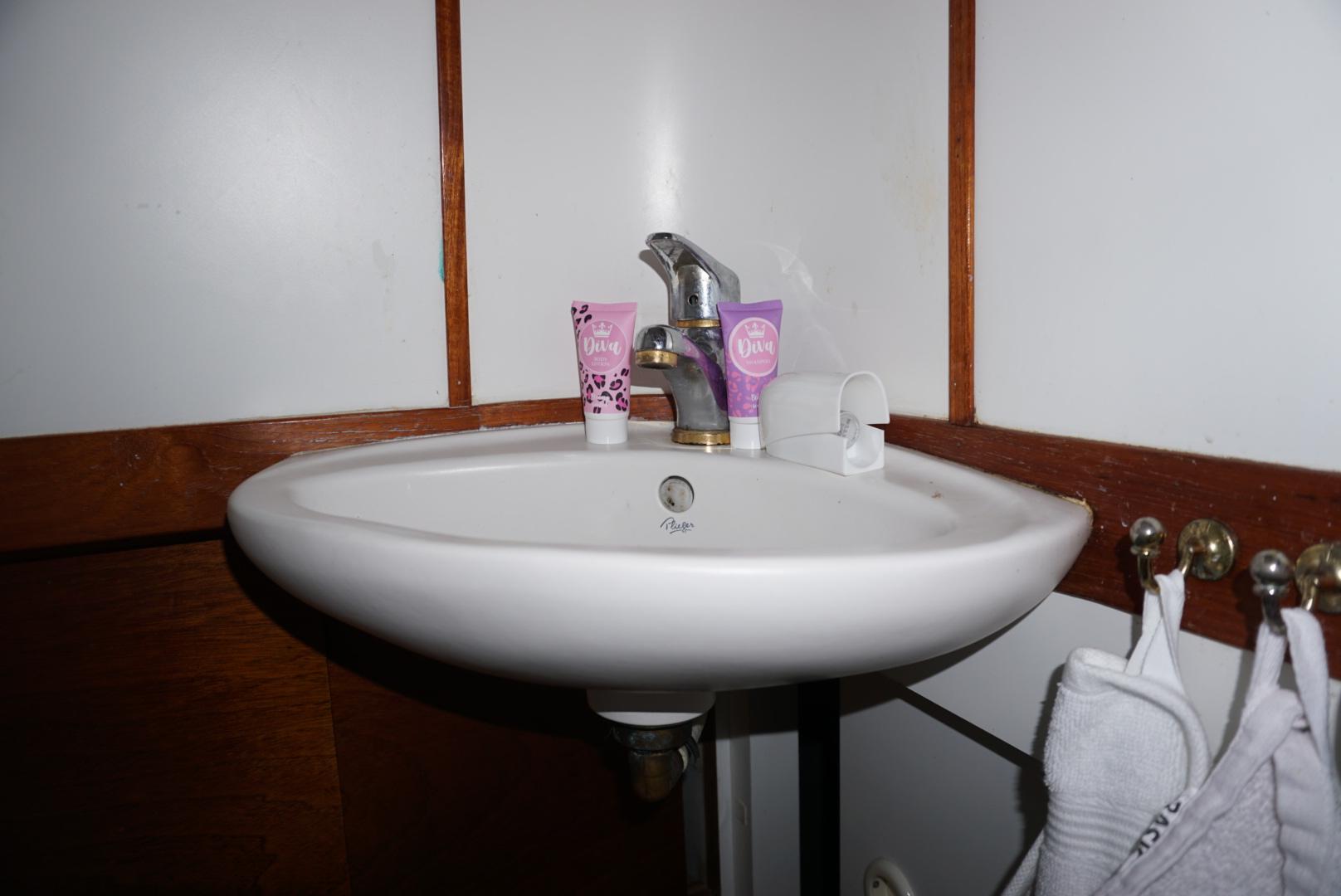 Tjalk Tjalk 11.80 OK