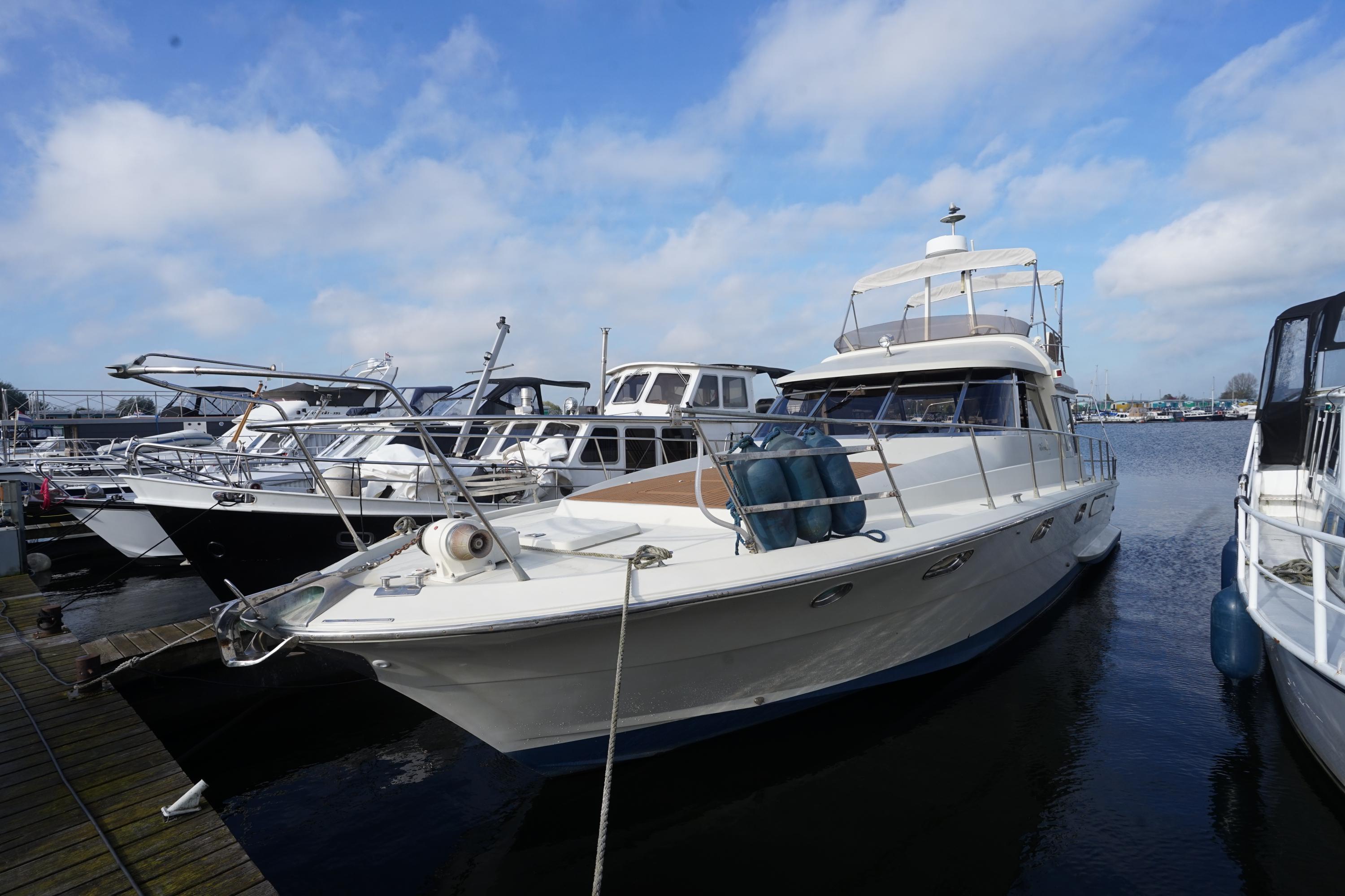 Riva 42 Superamerica