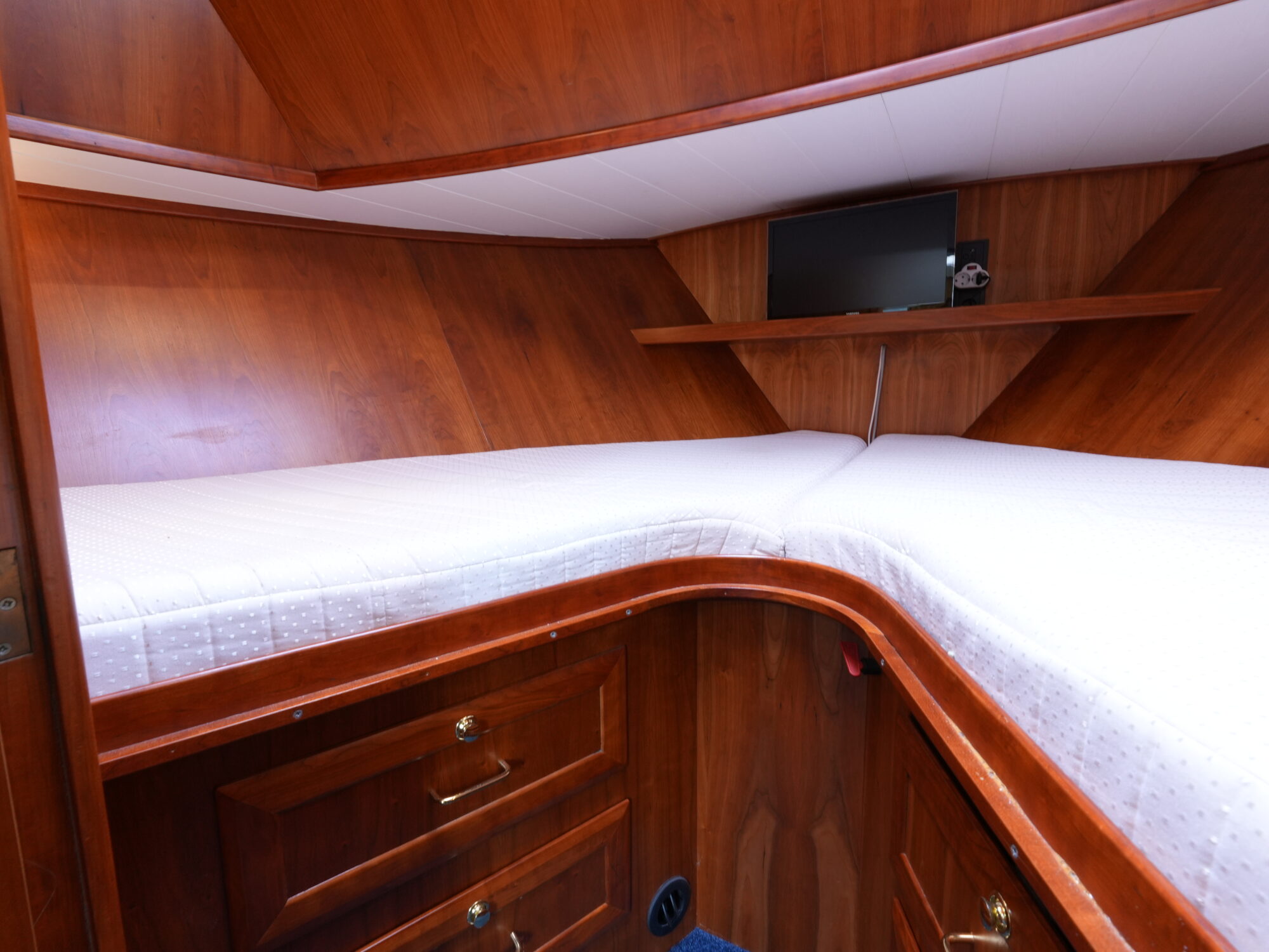 Veha 10.20 OK Cabrio