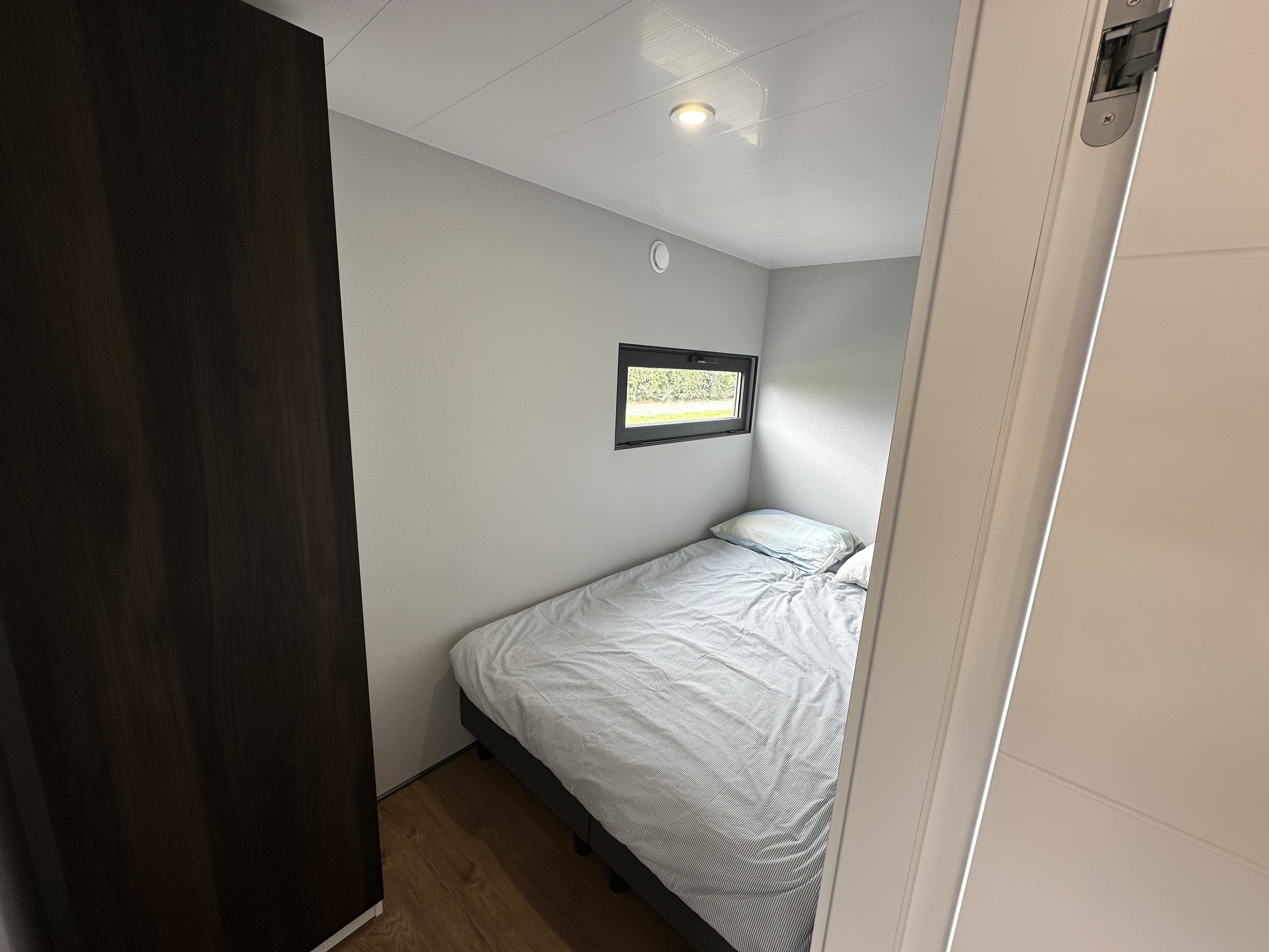 La Mare Houseboat Canalboat 4 (STB4.0) Direct Leverbaar