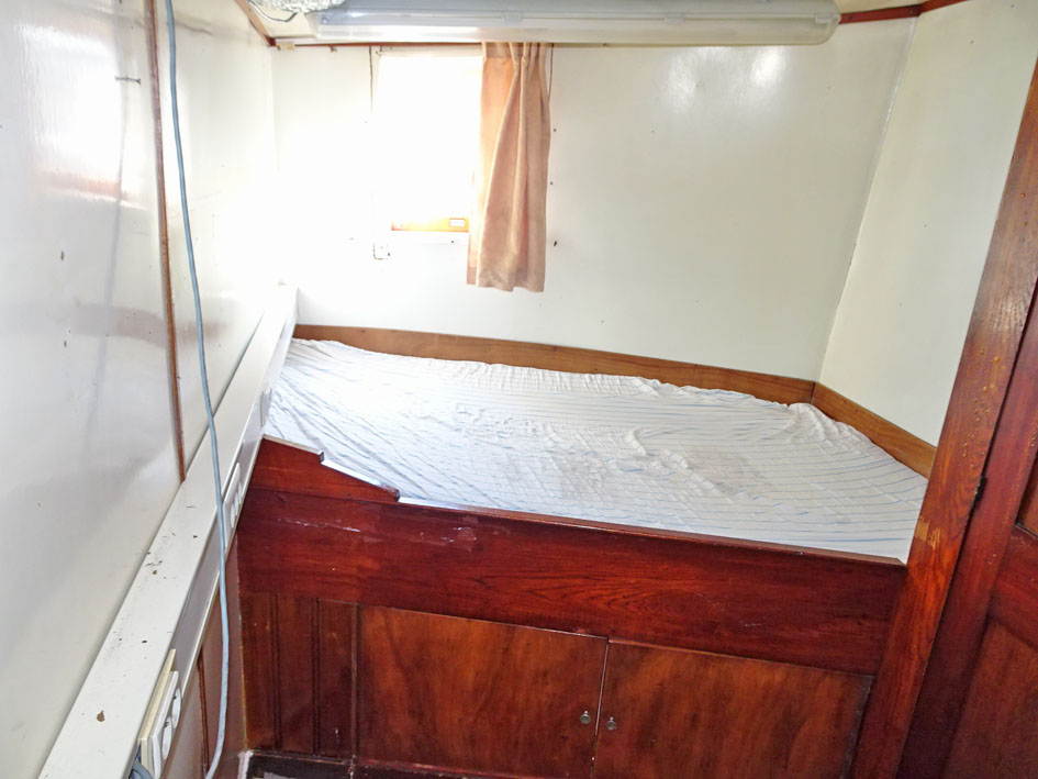 Luxe Motor 36.72, CBB Rijn