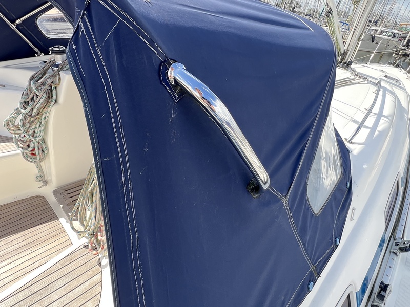Bavaria 39 Cruiser