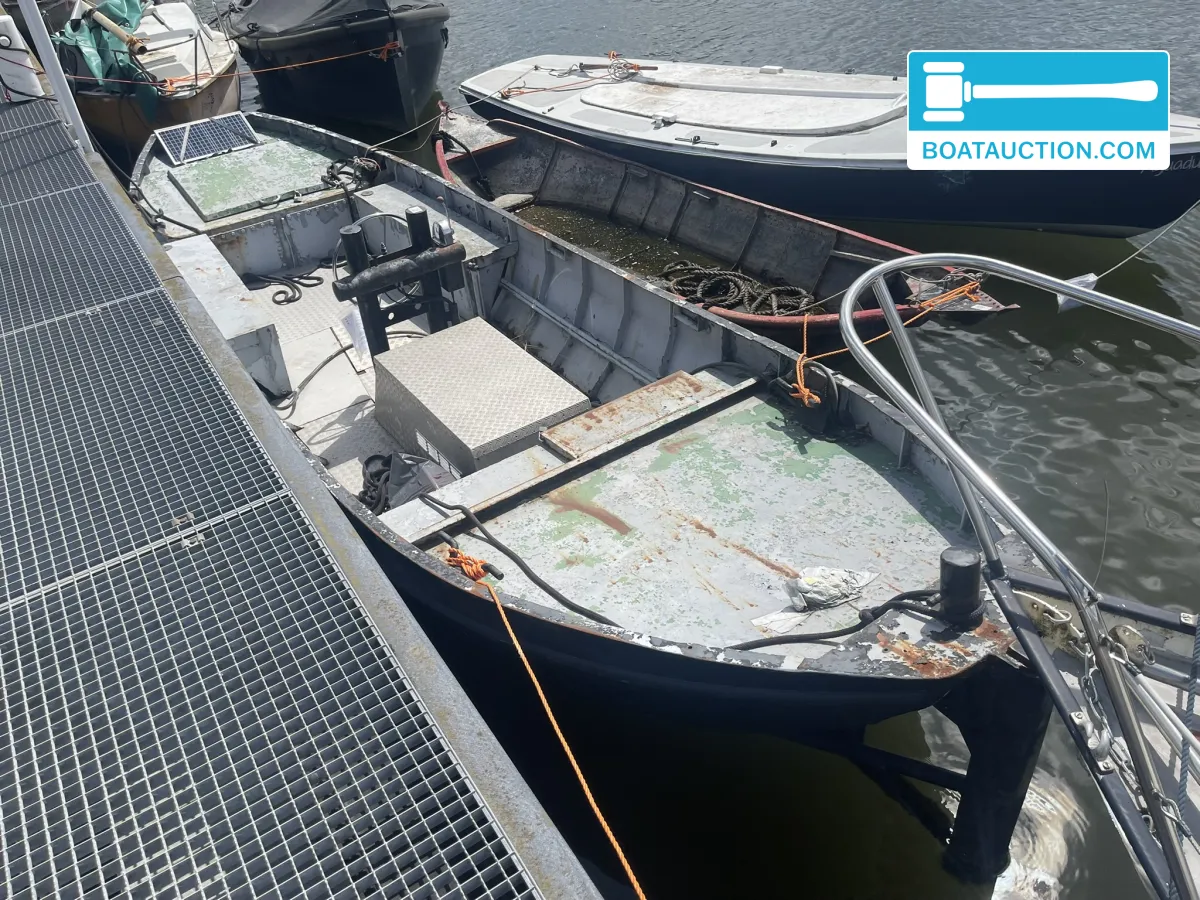 Vlet 700 hoofdfoto: 1