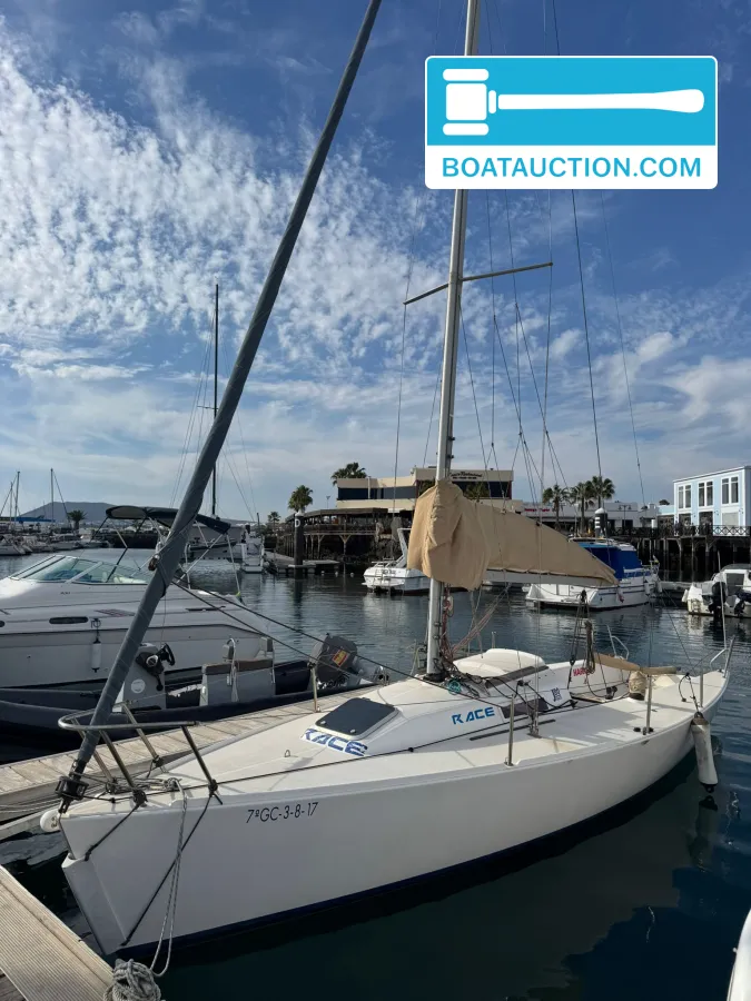 J/Boats J80