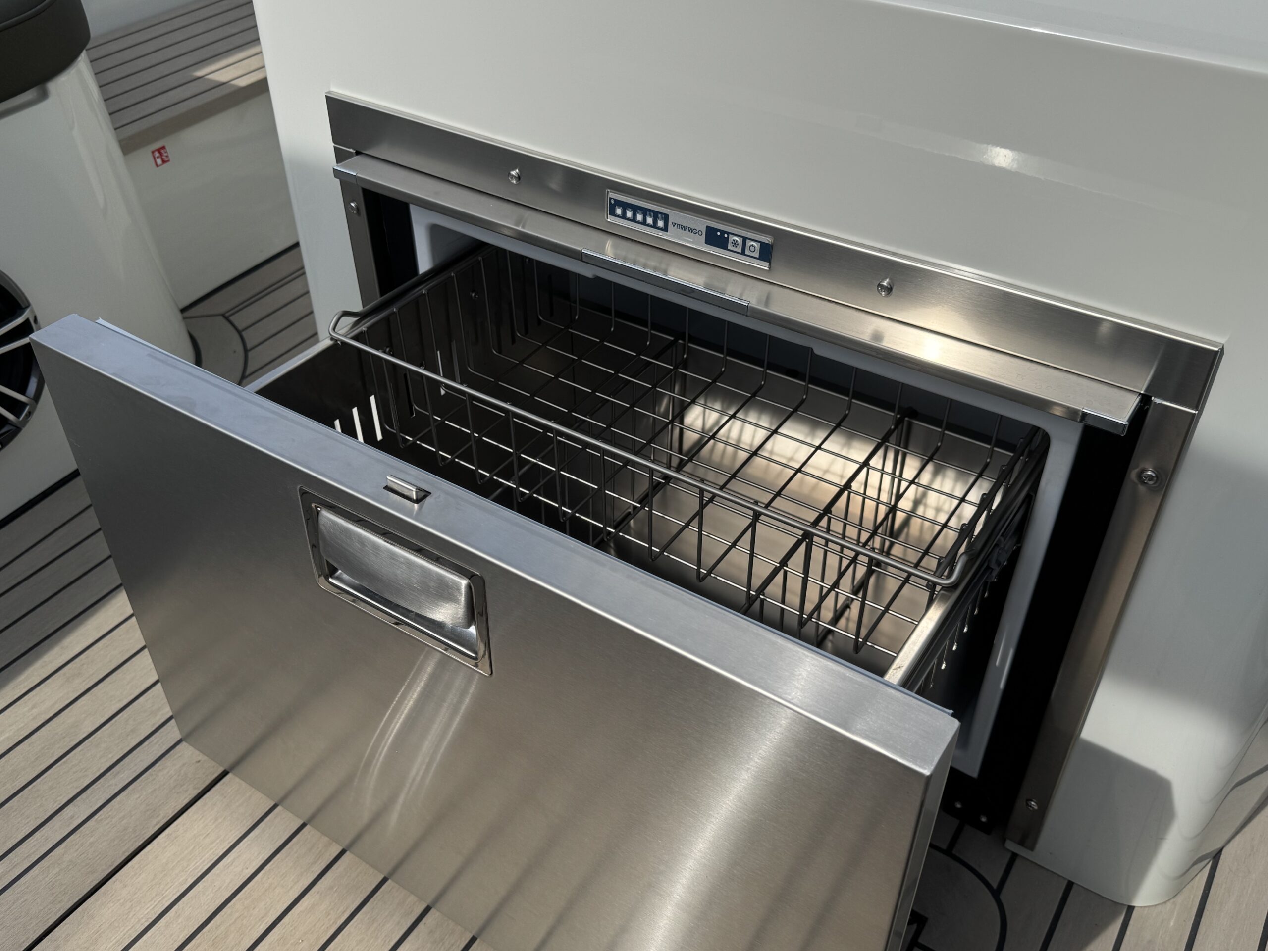 Antaris Seventy7 Sport (luxe uitvoering)